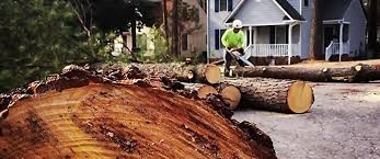 Why Choose Our Tree Removal Services in Cookson, OK?